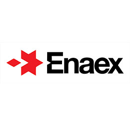 Cliente Enaex