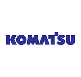 Cliente Komatsu